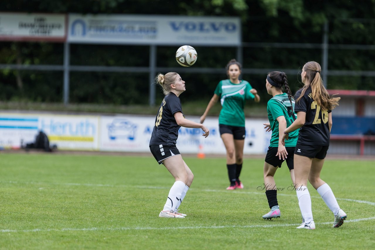 Bild 173 - Loewinnen Cup